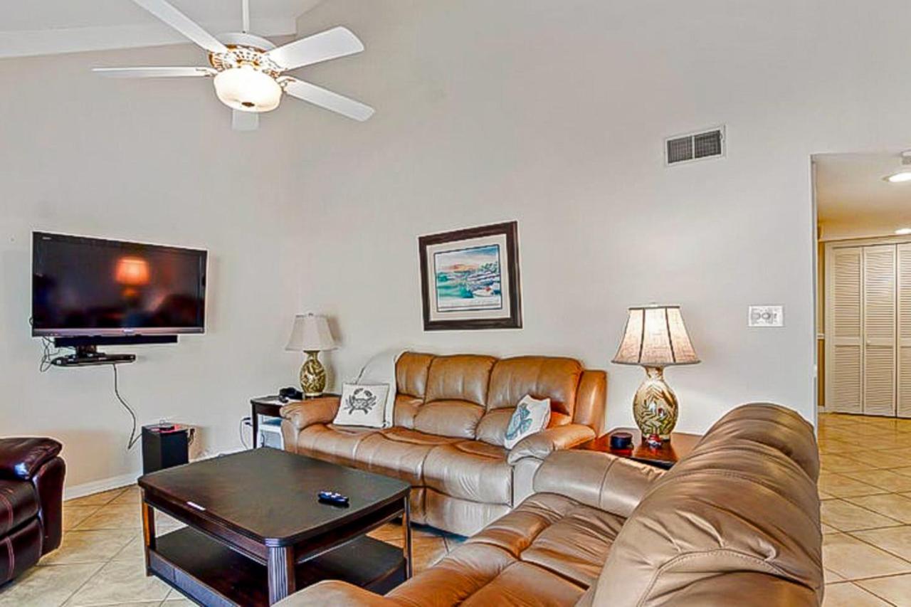 Seascape Golf Villas 92G Destin Esterno foto
