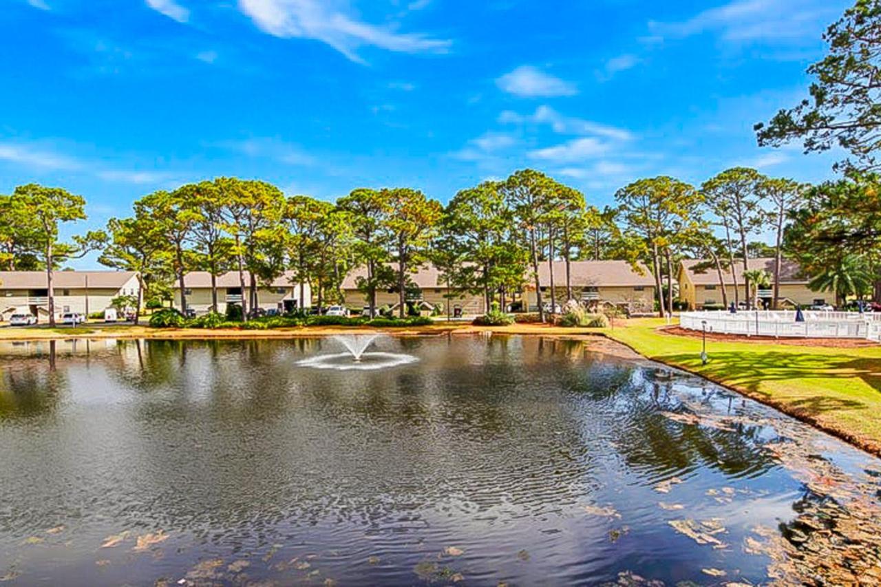 Seascape Golf Villas 92G Destin Esterno foto