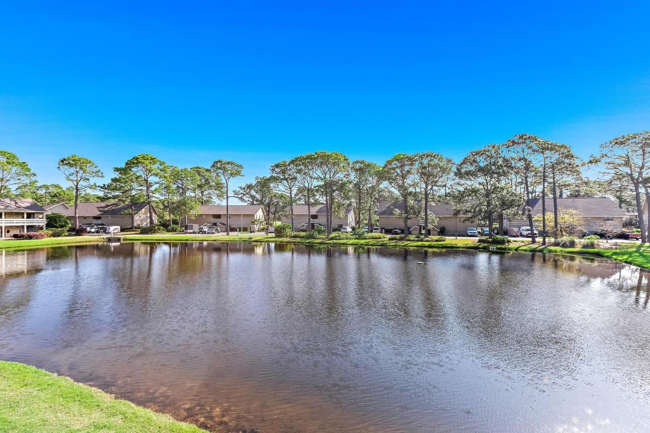 Seascape Golf Villas 92G Destin Esterno foto