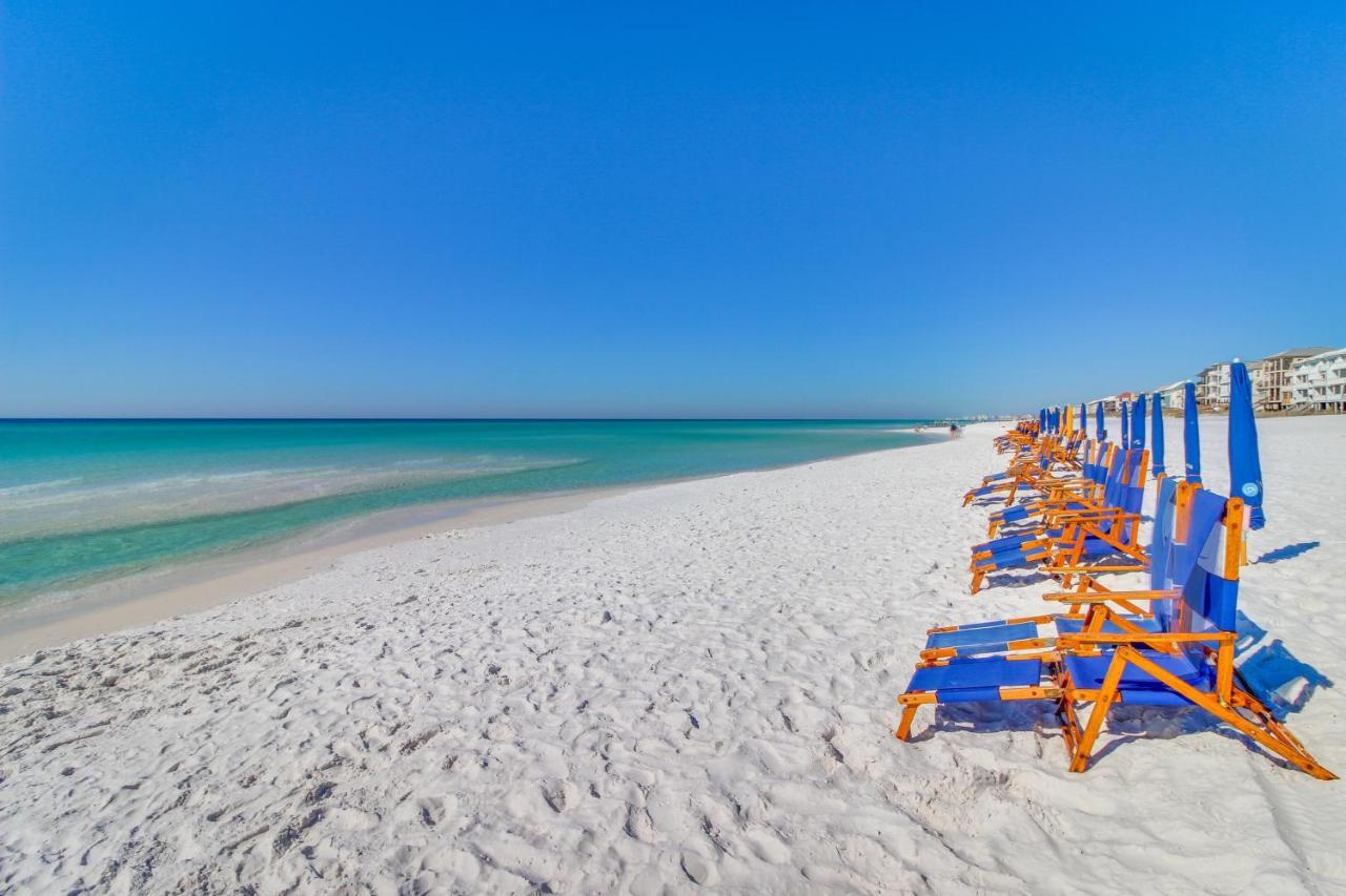 Seascape Golf Villas 92G Destin Esterno foto