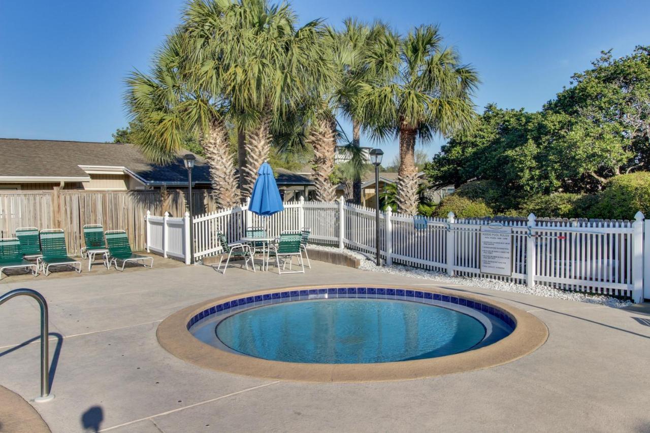 Seascape Golf Villas 92G Destin Esterno foto