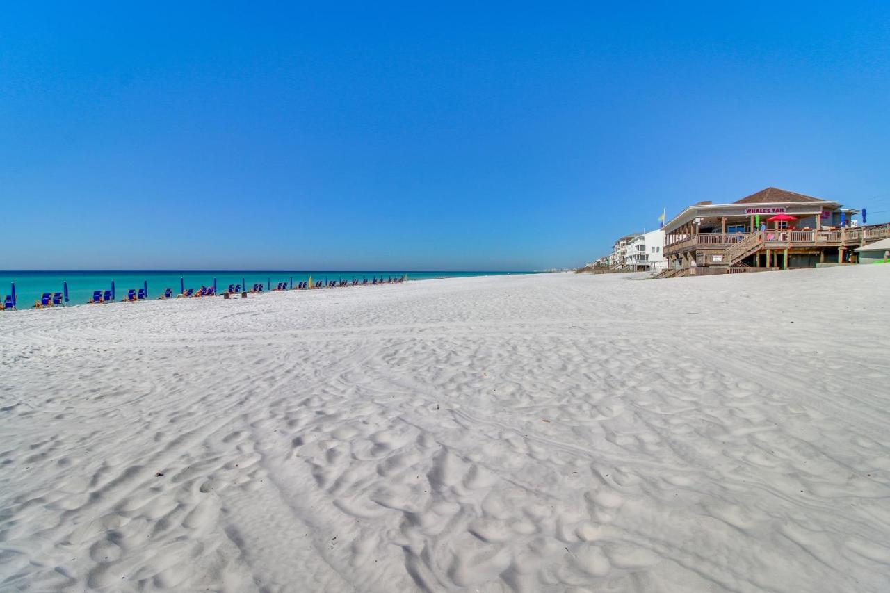 Seascape Golf Villas 92G Destin Esterno foto