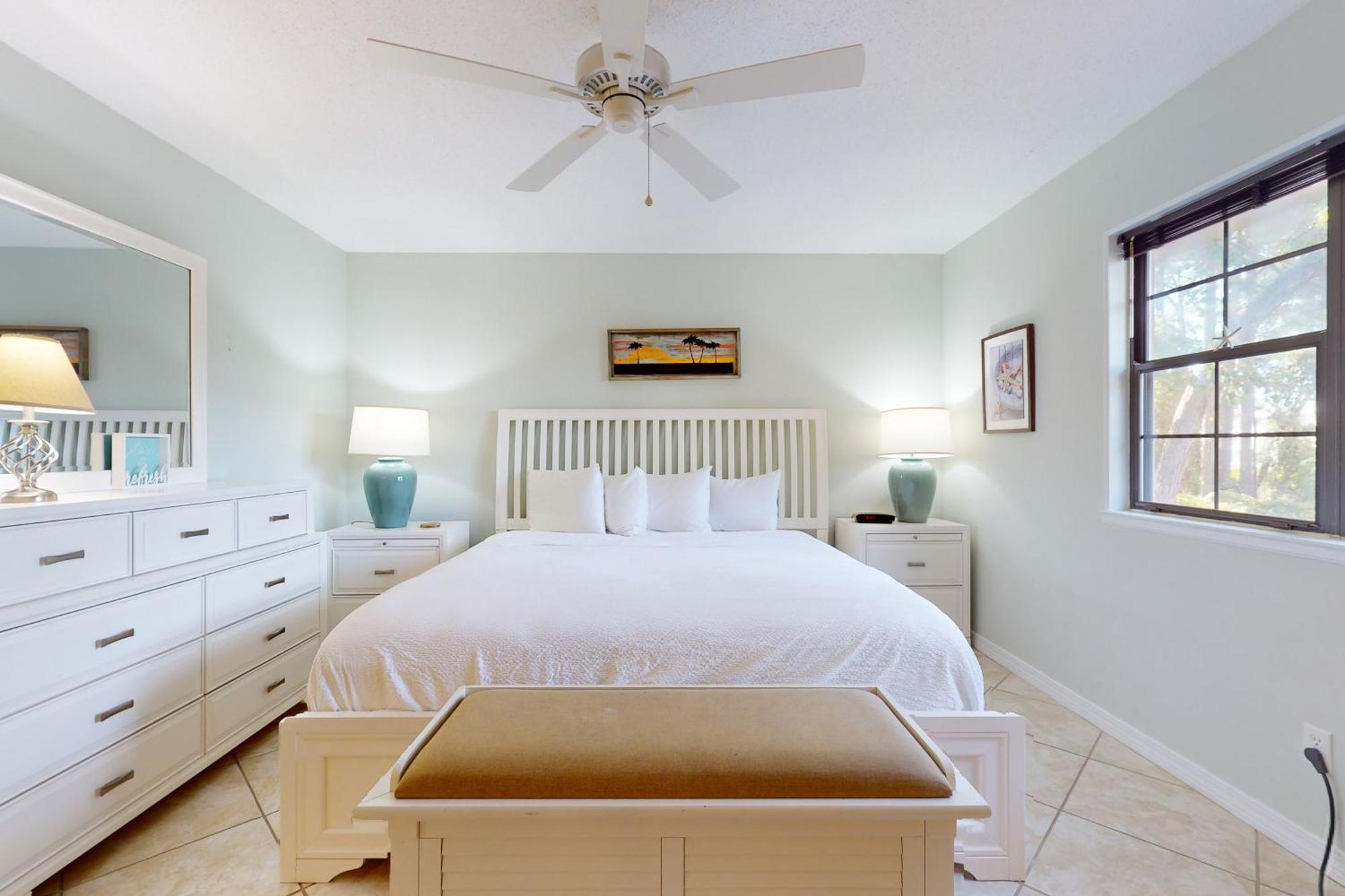 Seascape Golf Villas 92G Destin Esterno foto