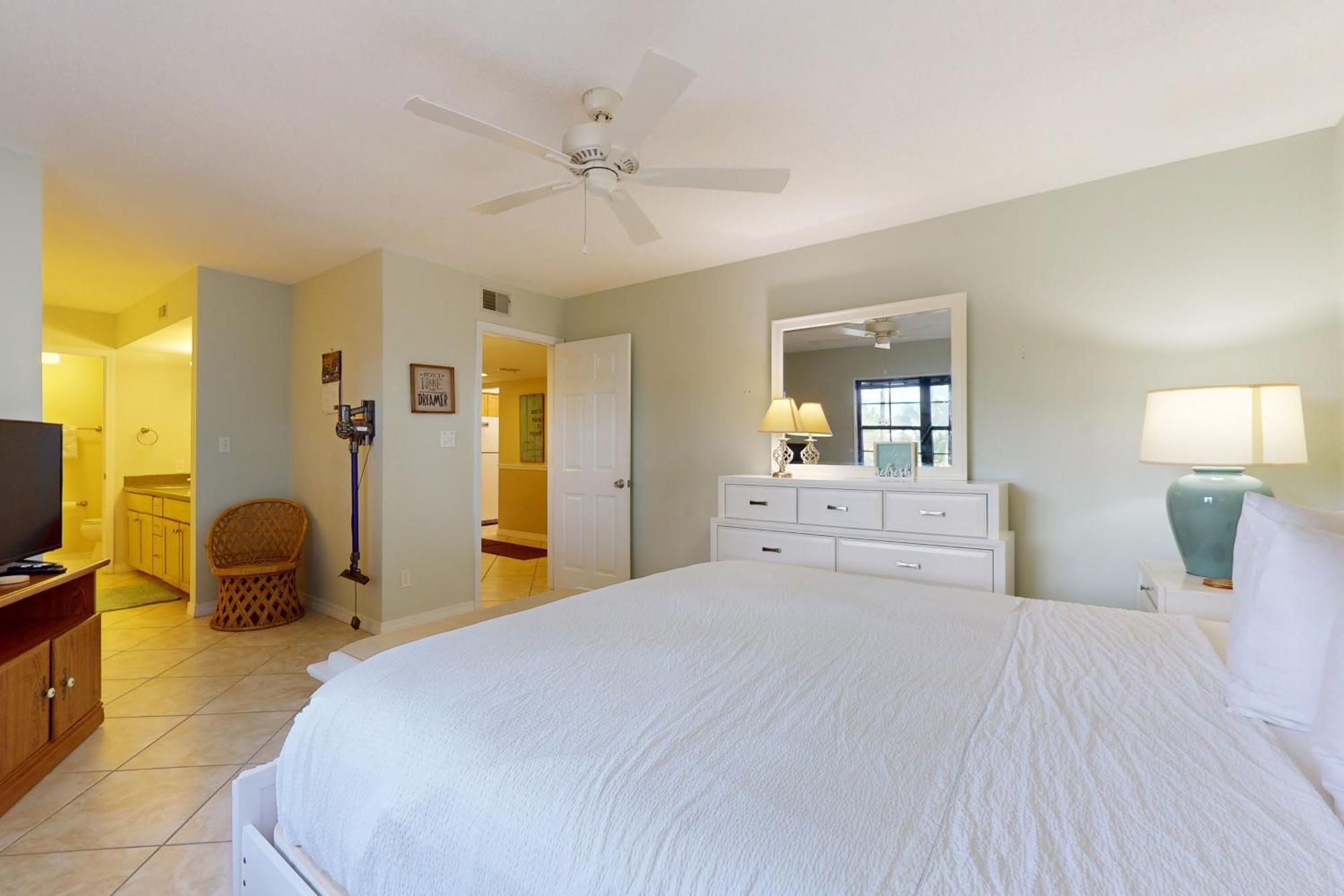 Seascape Golf Villas 92G Destin Esterno foto