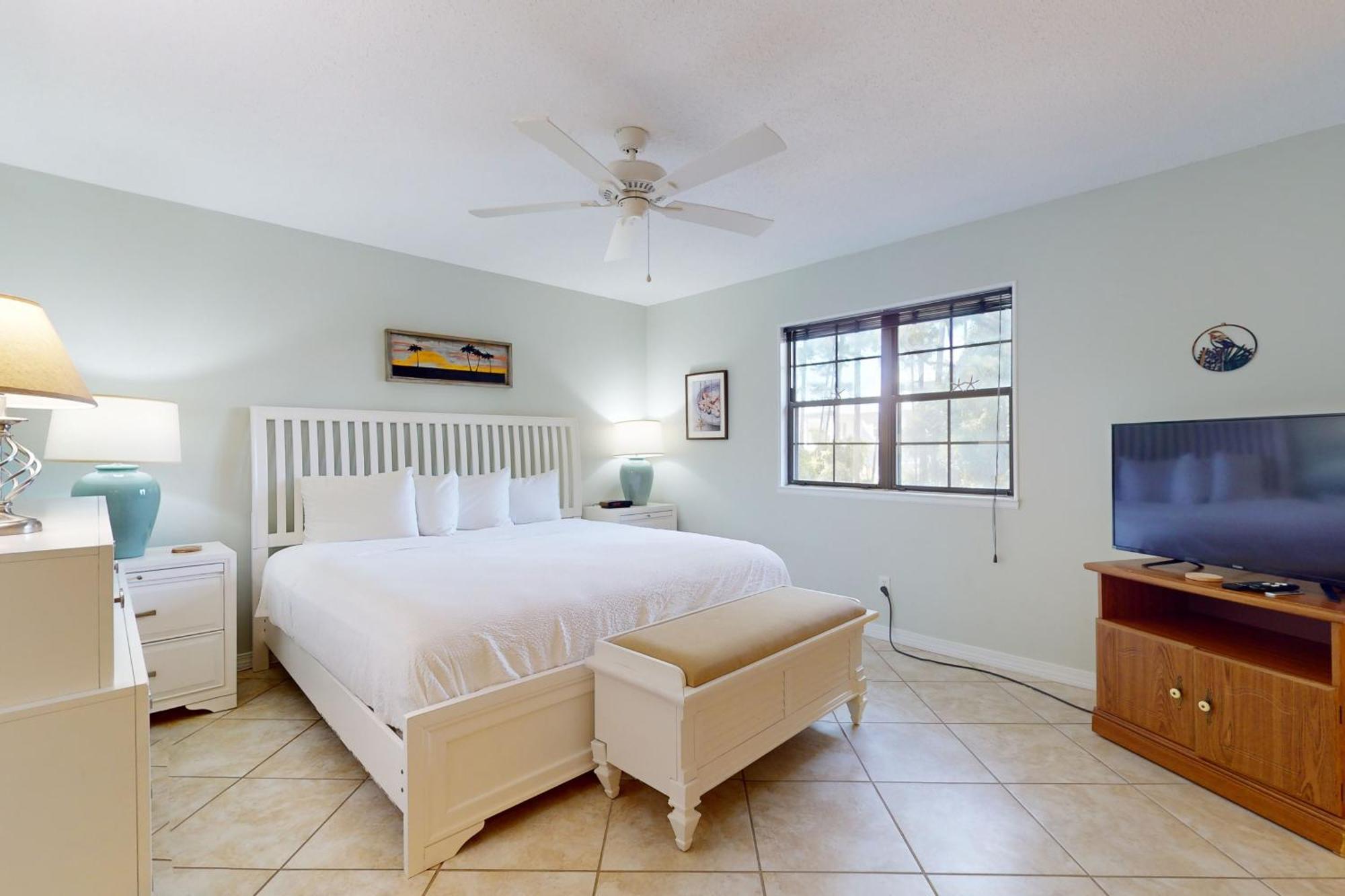 Seascape Golf Villas 92G Destin Esterno foto