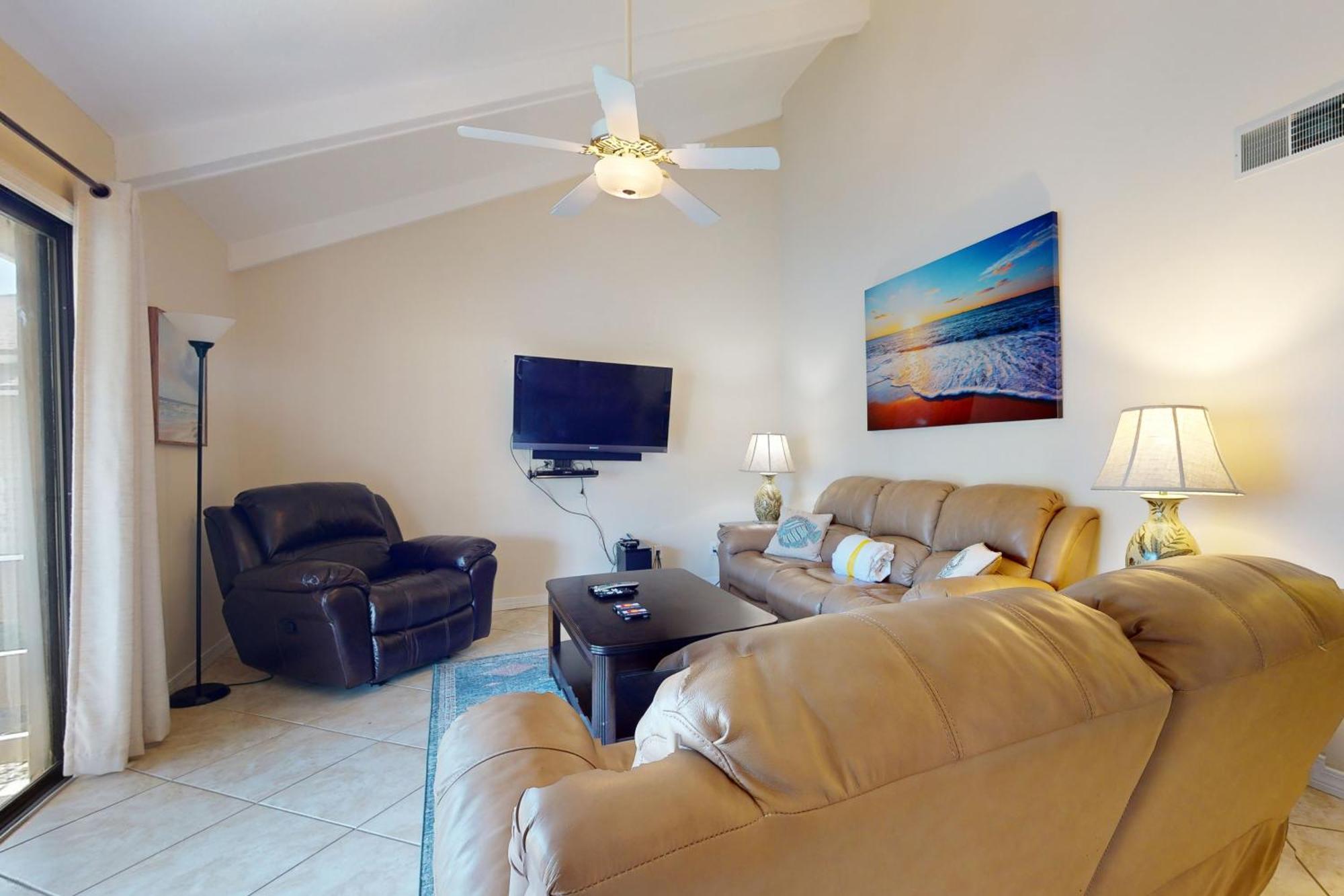 Seascape Golf Villas 92G Destin Esterno foto