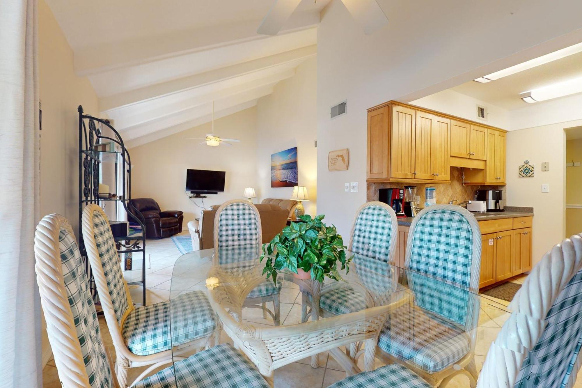 Seascape Golf Villas 92G Destin Esterno foto